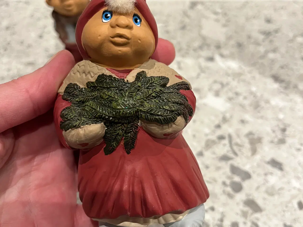 Billede 4 - Klarborg nissepar 2007