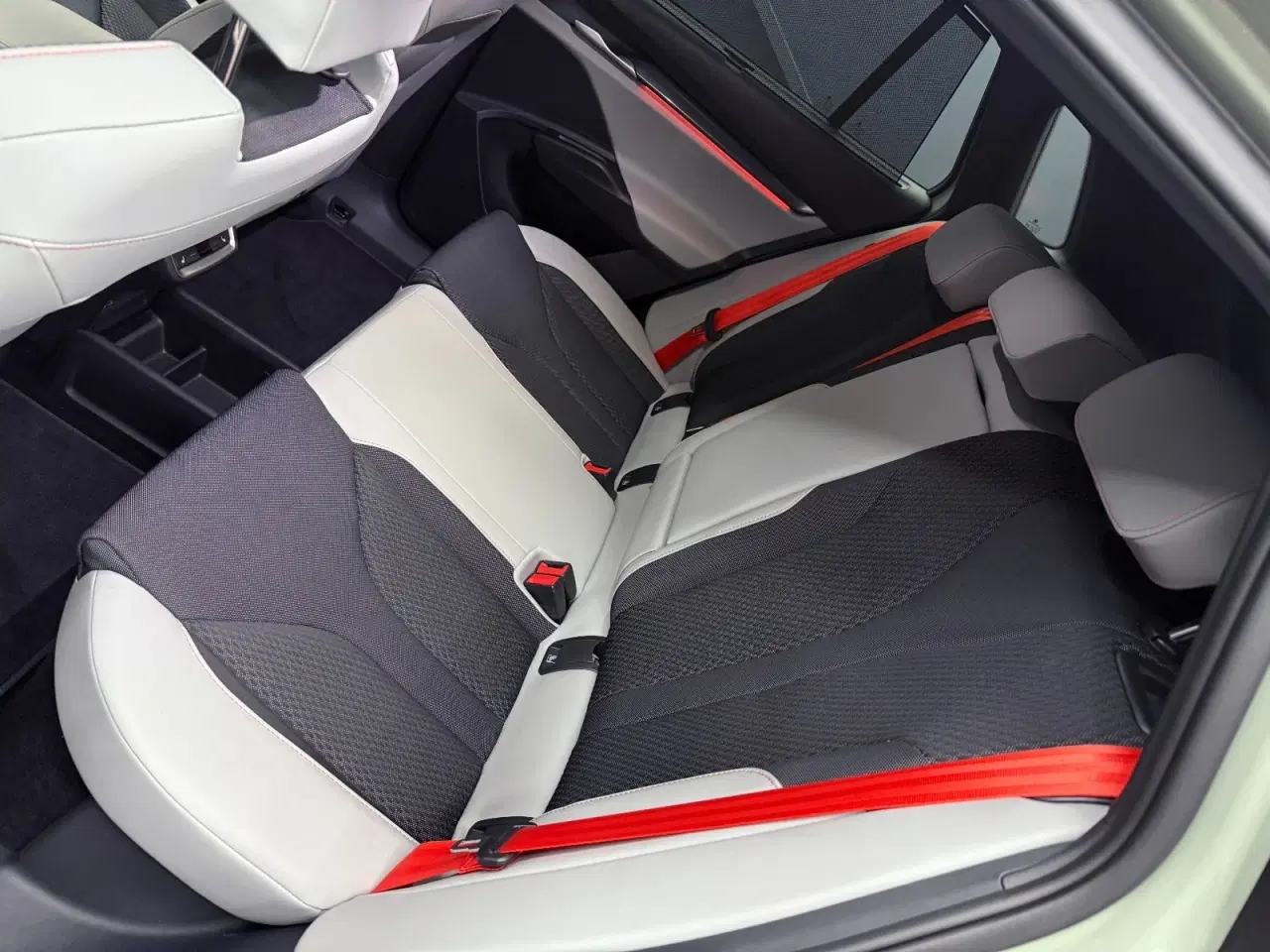 Billede 8 - Skoda Elroq 85 iV First Edition