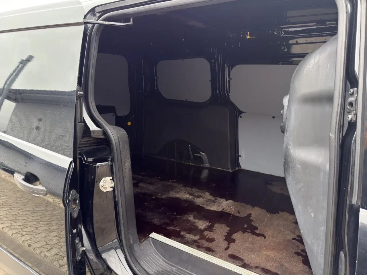 Billede 15 - Ford Transit Connect 1,6 TDCi 95 Ambiente lang ECO