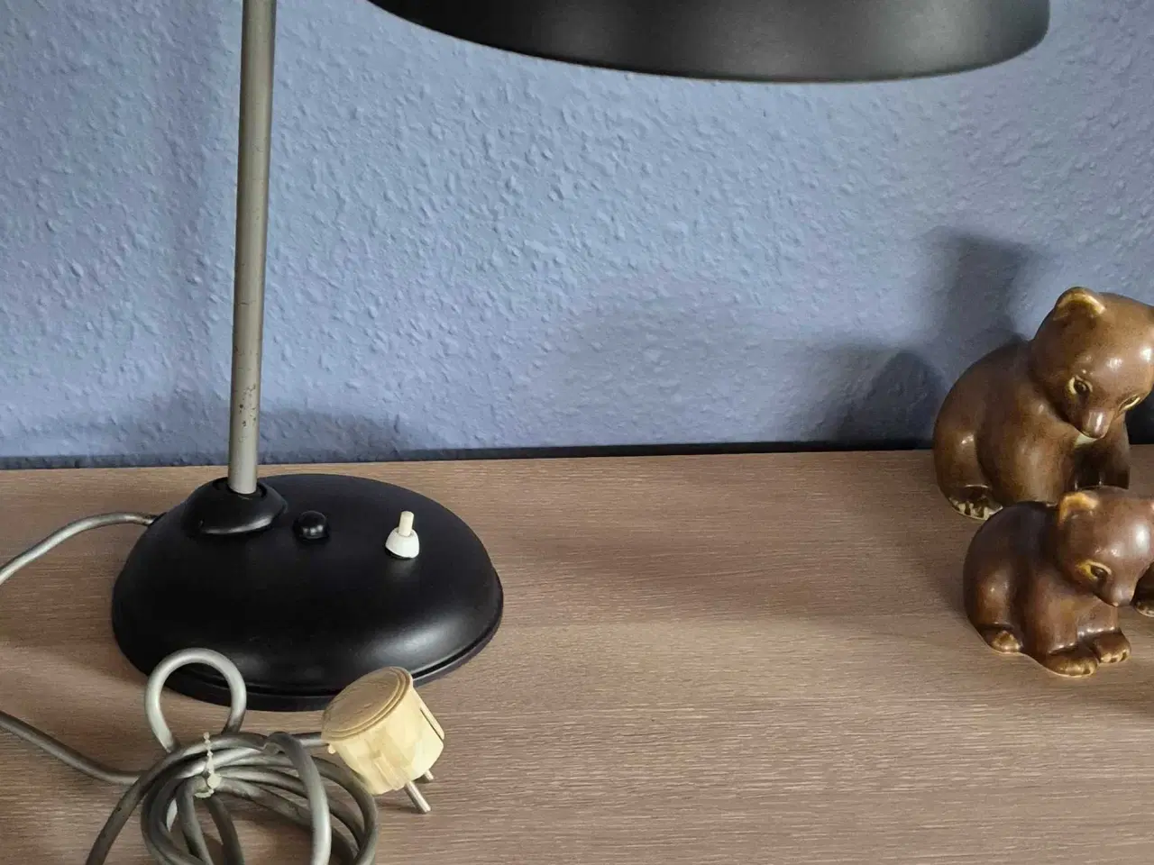Billede 3 - Kristian Dell lampe