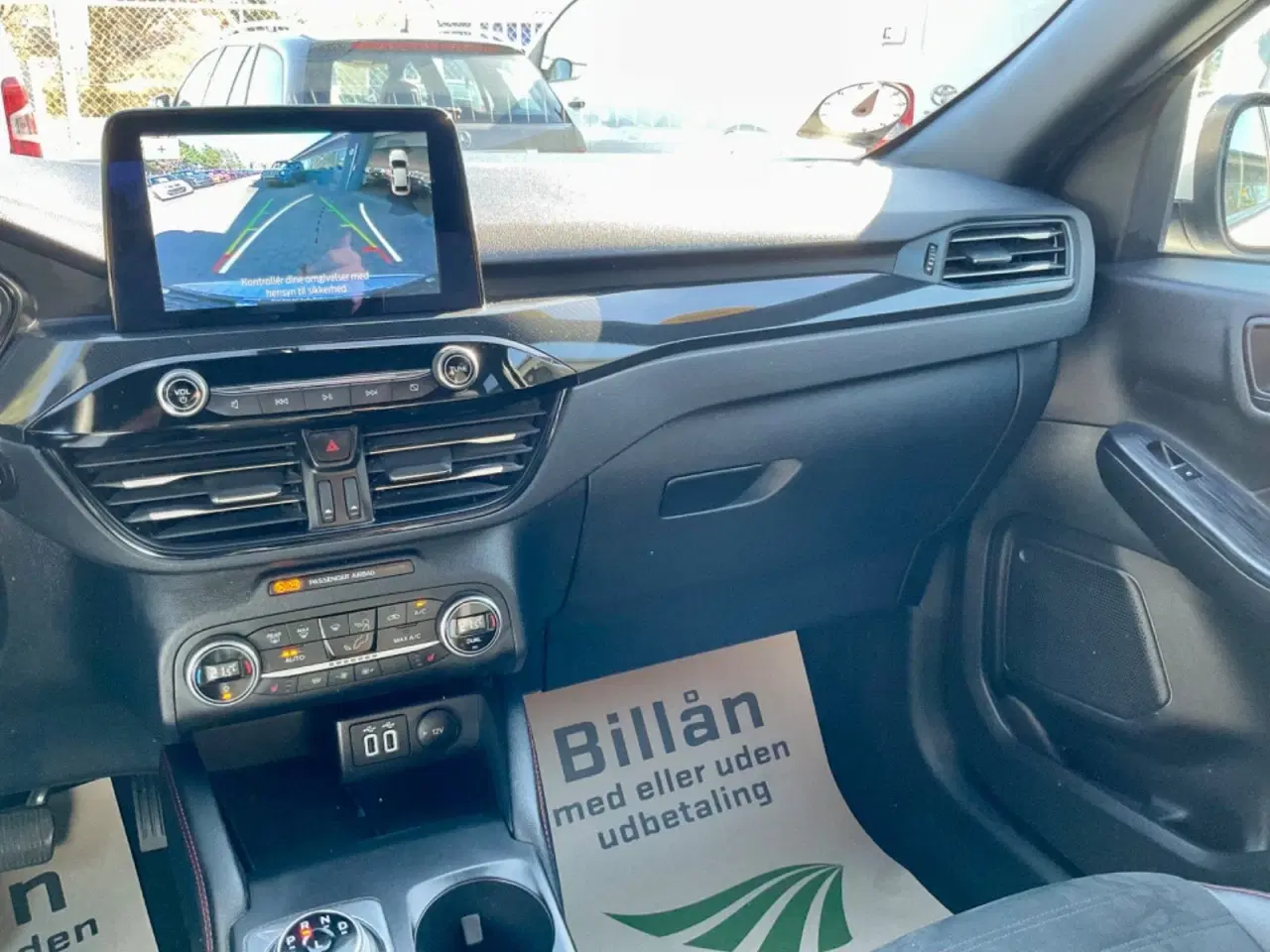 Billede 11 - Ford Kuga 2,5 PHEV ST-Line X CVT