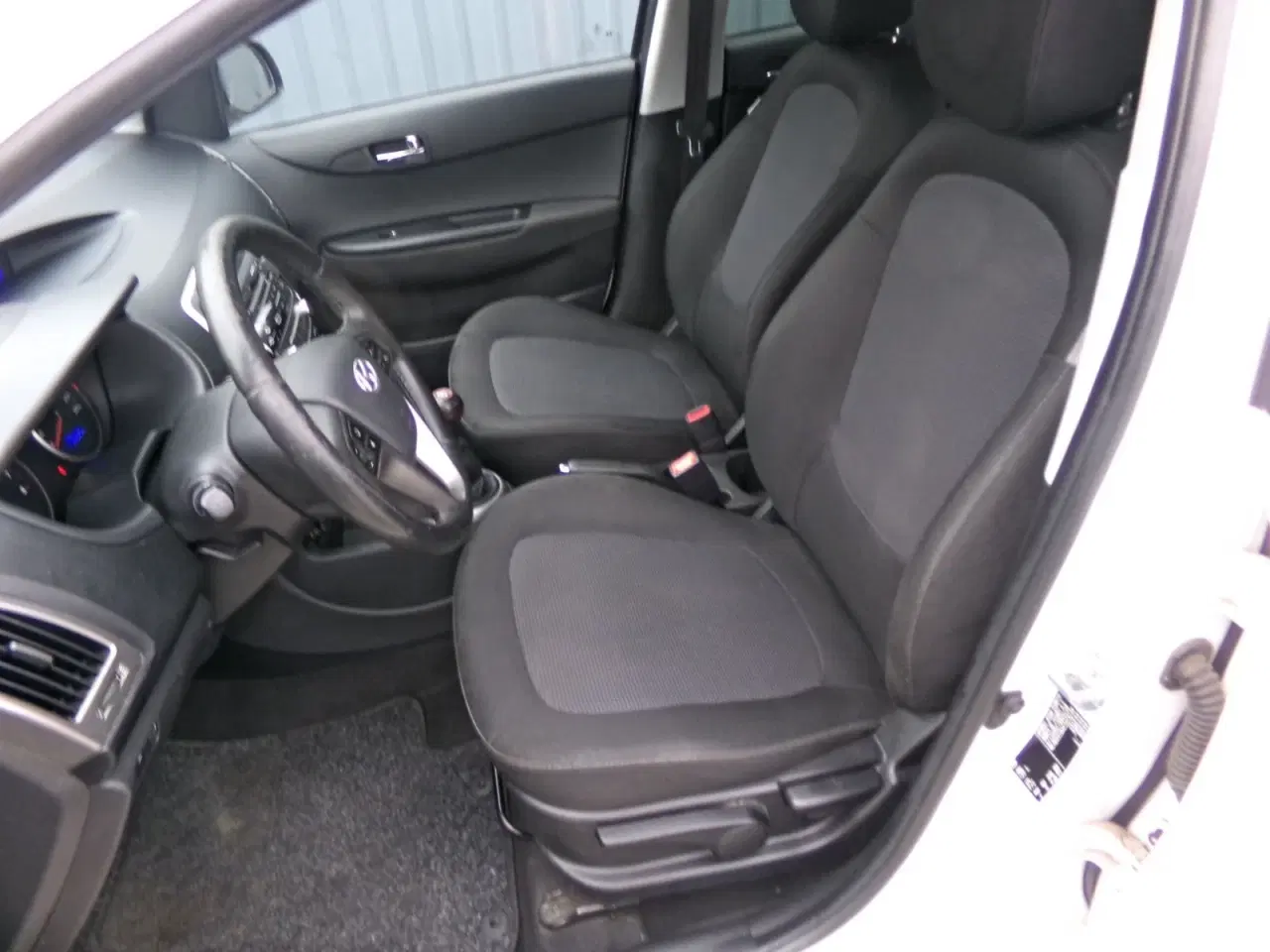 Billede 8 - Hyundai i20 1,25 Comfort