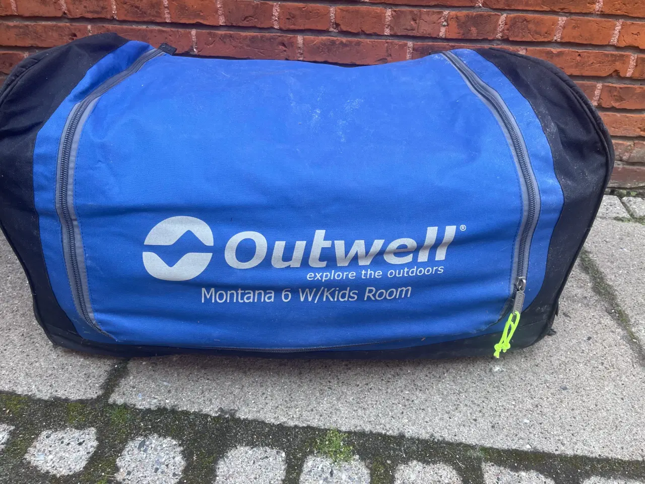 Billede 3 - Outwell Montana 6 Familie telt
