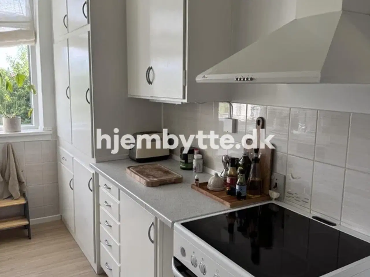 Billede 5 - Hjembytte - Solnavej