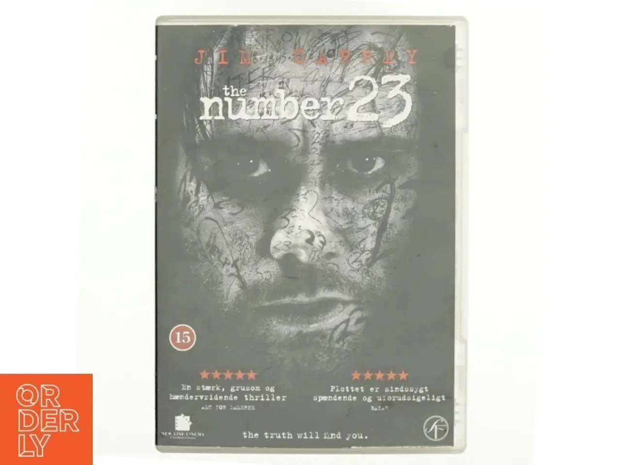 Billede 1 - The Number 23