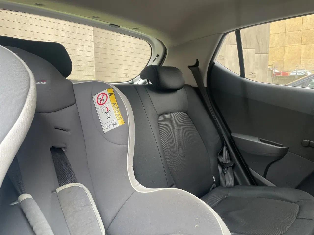 Billede 15 - Hyundai i10 1,0 Trend Sun