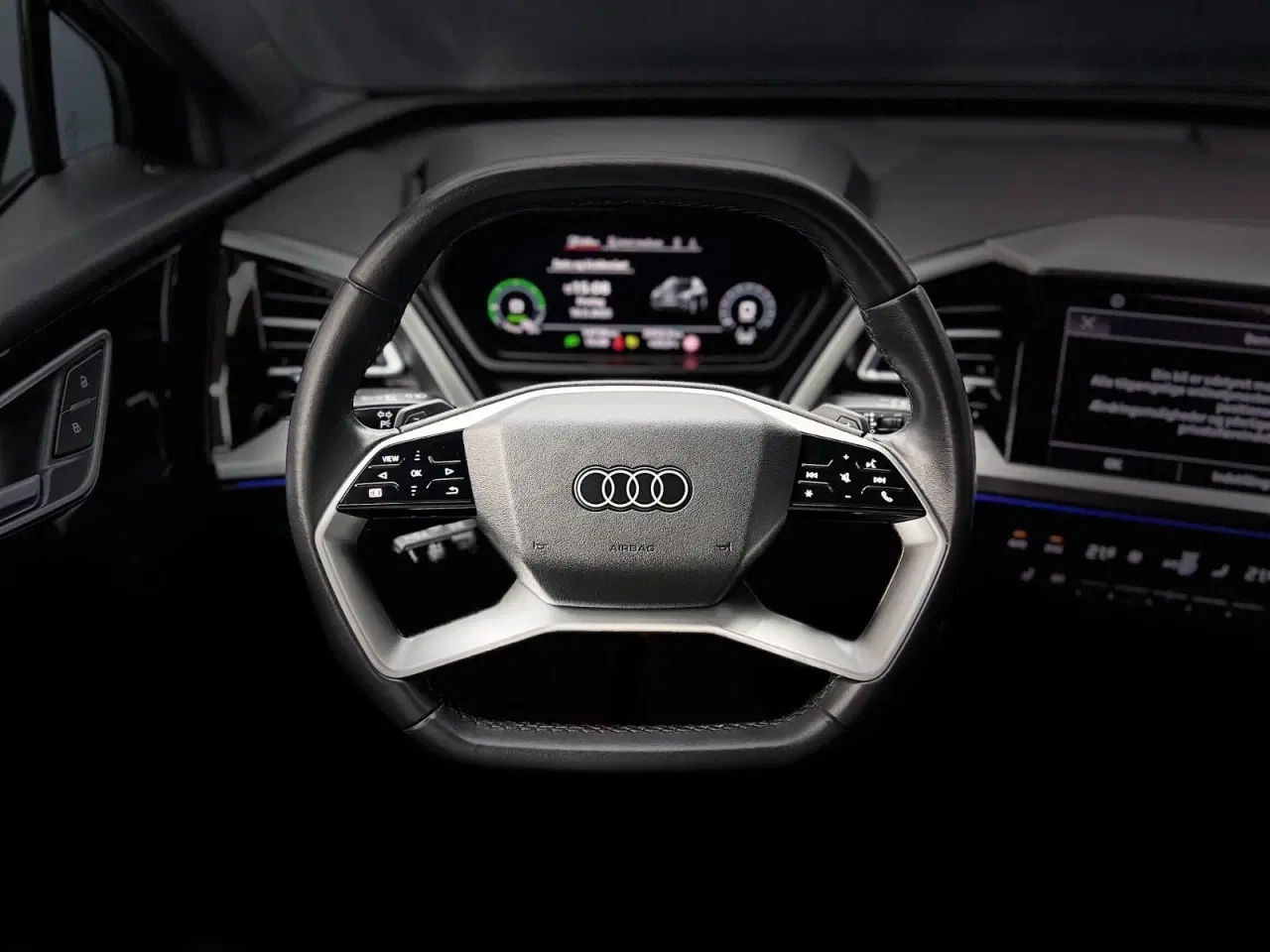 Billede 7 - Audi Q4 e-tron 40 Advanced
