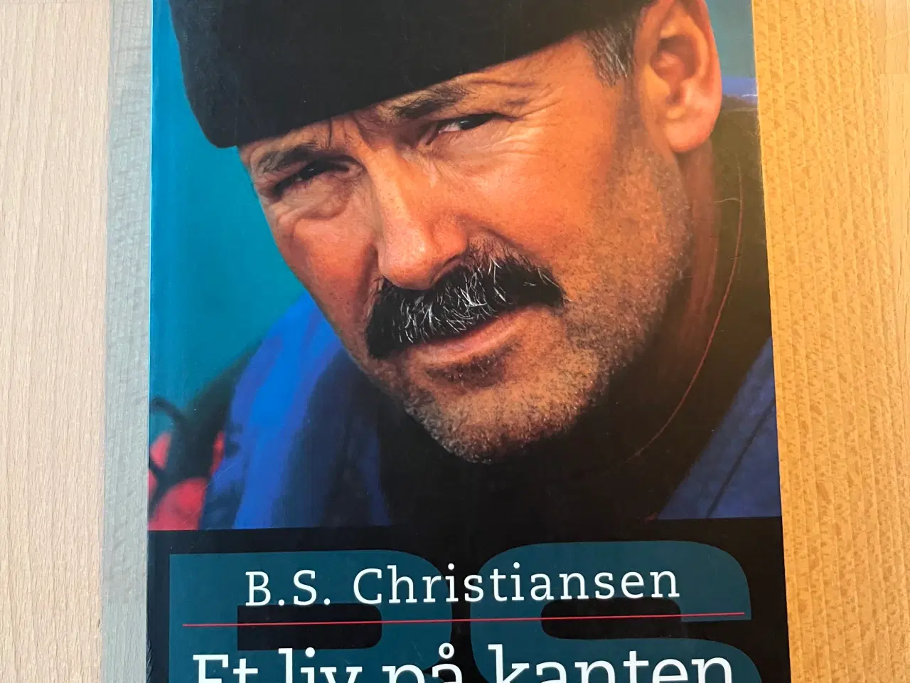 Billede 1 - B.S. Christiansen