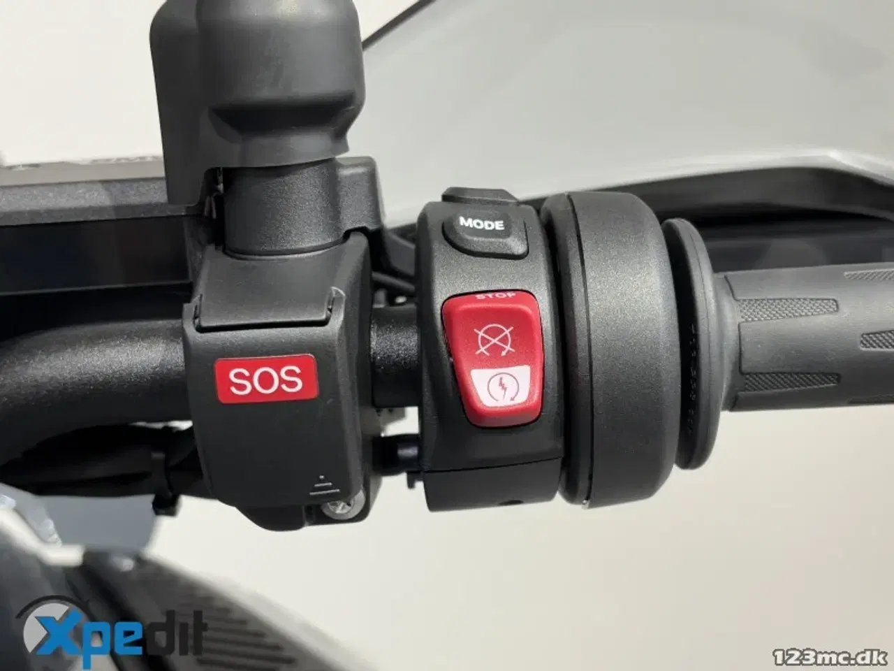 Billede 13 - BMW R 1300 GS Adventure