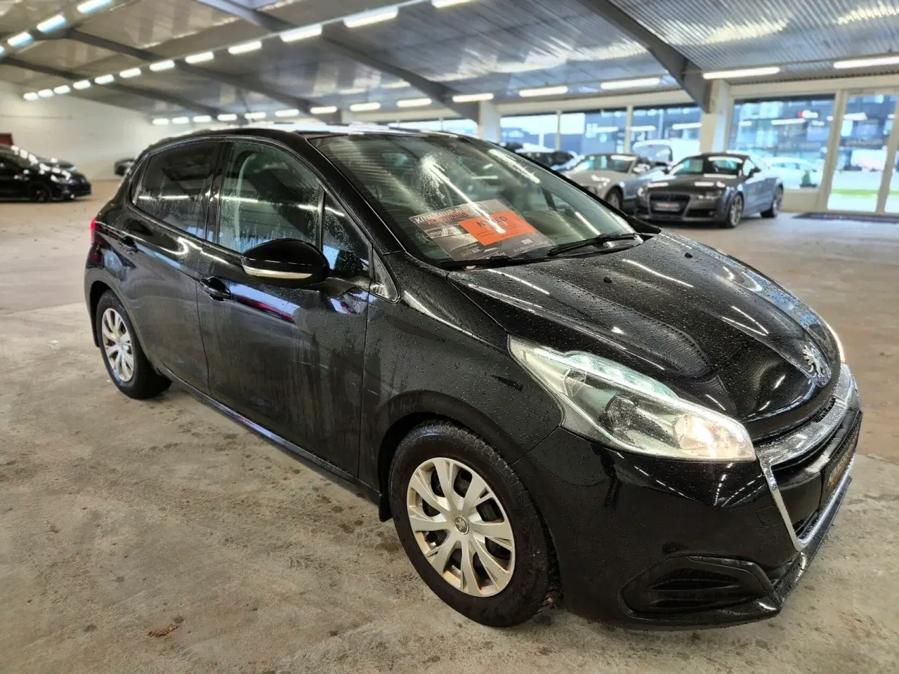 Billede 6 - Peugeot 208 1,5 BlueHDi Envy 100HK 5d 6g