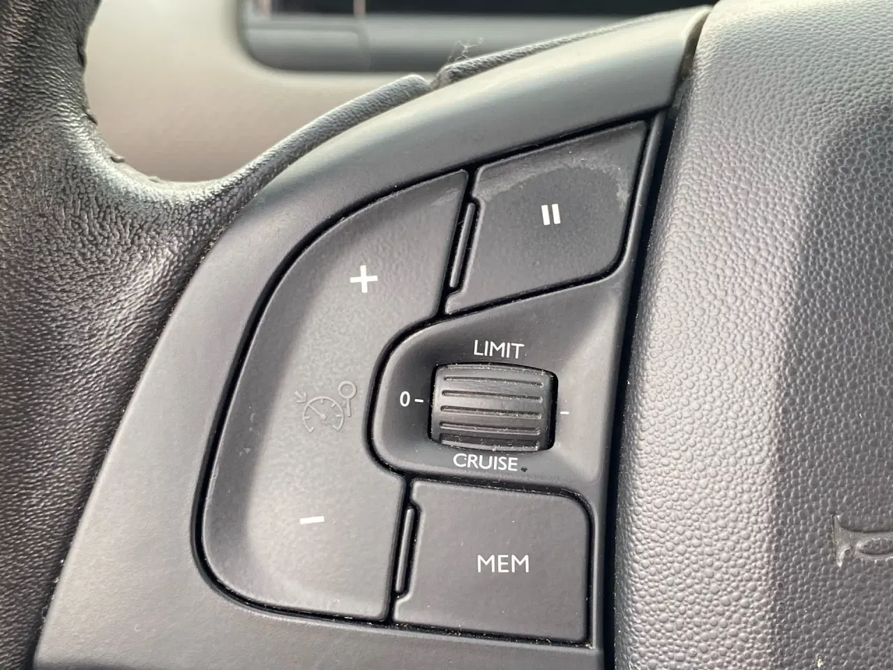 Billede 15 - Citroën C4 Cactus 1,2 PureTech Skyline 110HK 5d 6g