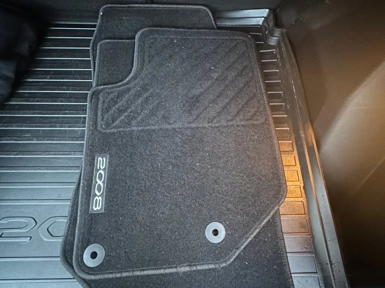 Billede 12 - Peugeot 2008 1,5 BlueHDi 100 Active