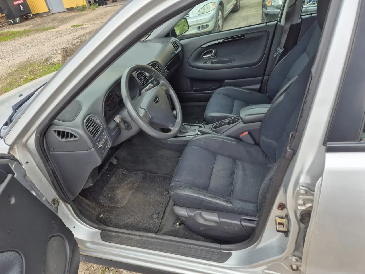 Billede 4 - Volvo V40 1,8 aut.