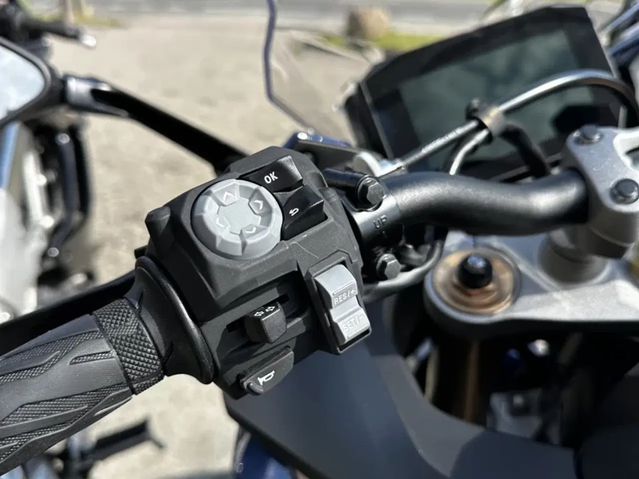 Billede 16 - Suzuki GSXS 1000 GT Sportstouring