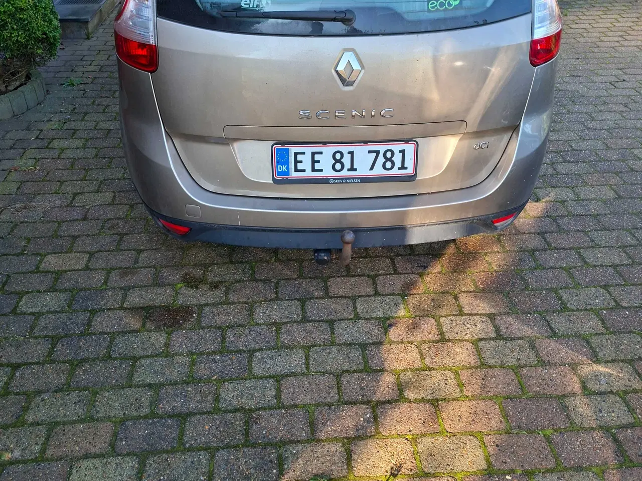 Billede 6 - Renault Grand scenic 