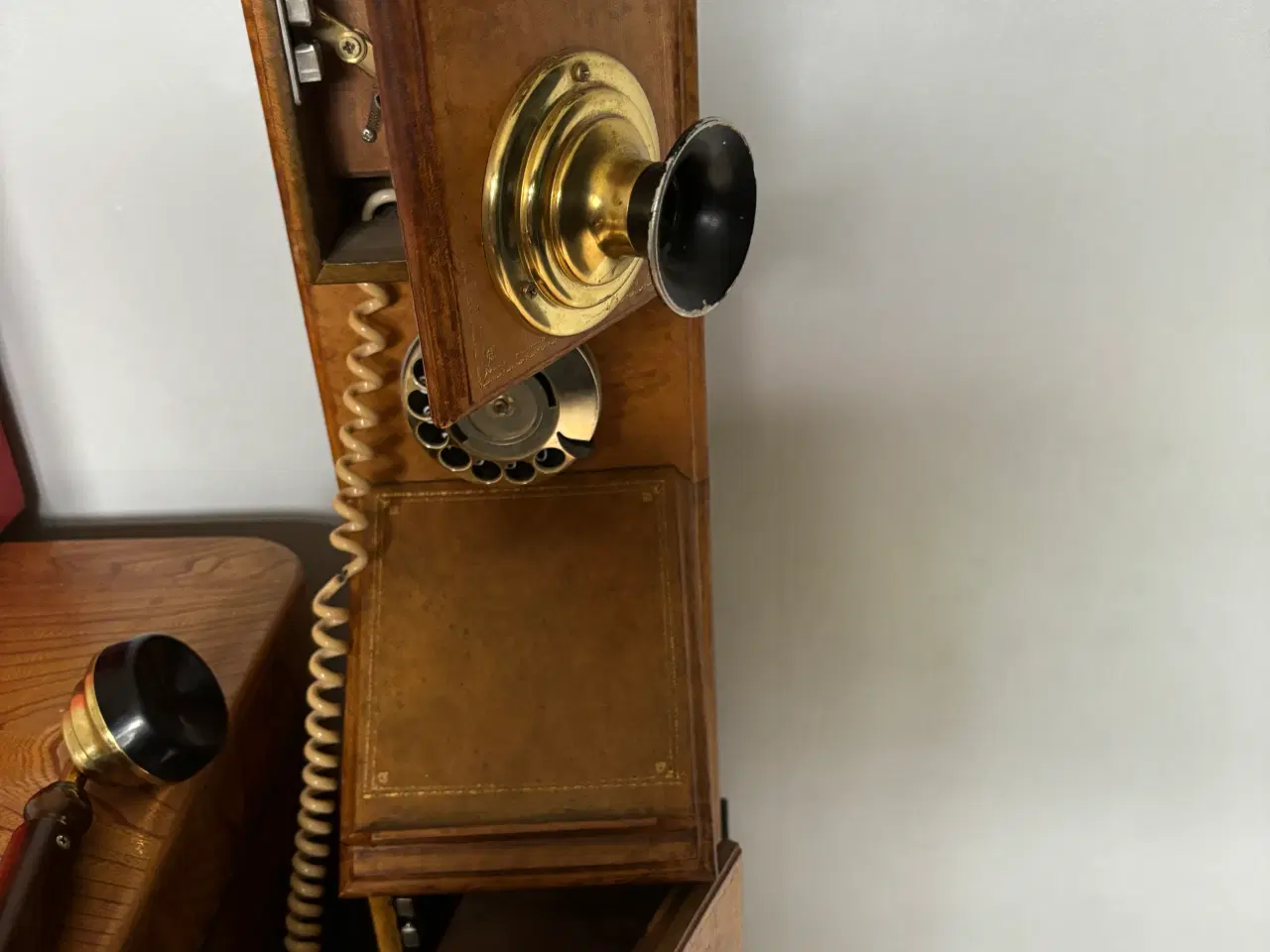 Billede 4 - Telefon (Ericsson)