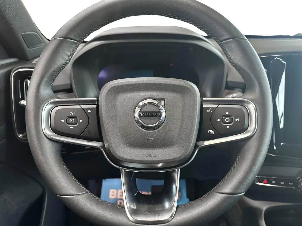 Billede 10 - Volvo XC40  P6 ReCharge Ultimate