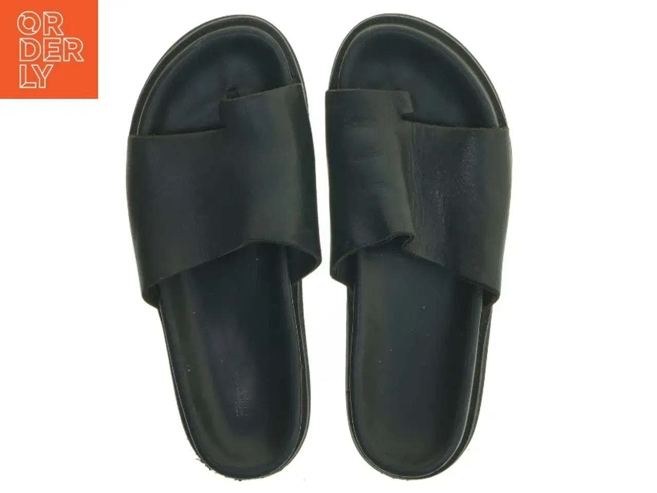 Billede 5 - Herresandaler fra Filippa K (str. Længde, 29,5 cm)