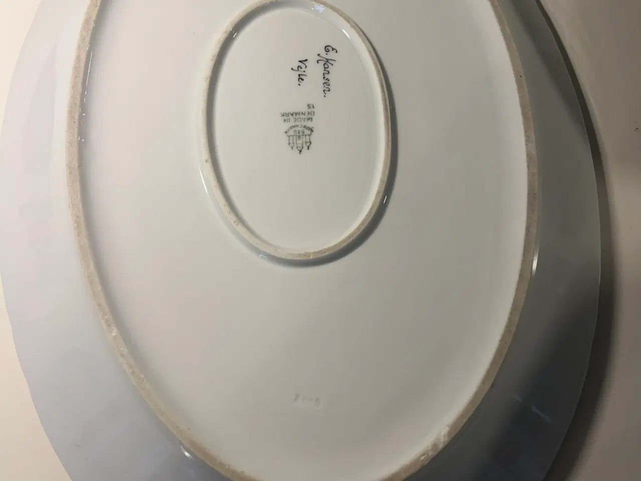 Billede 3 - Bing og Grøndahl