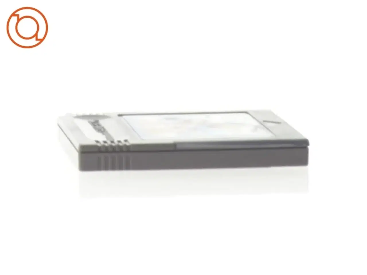 Billede 4 - Wave Race spil til Nintendo Game Boy fra Nintendo (str. 6 cm)