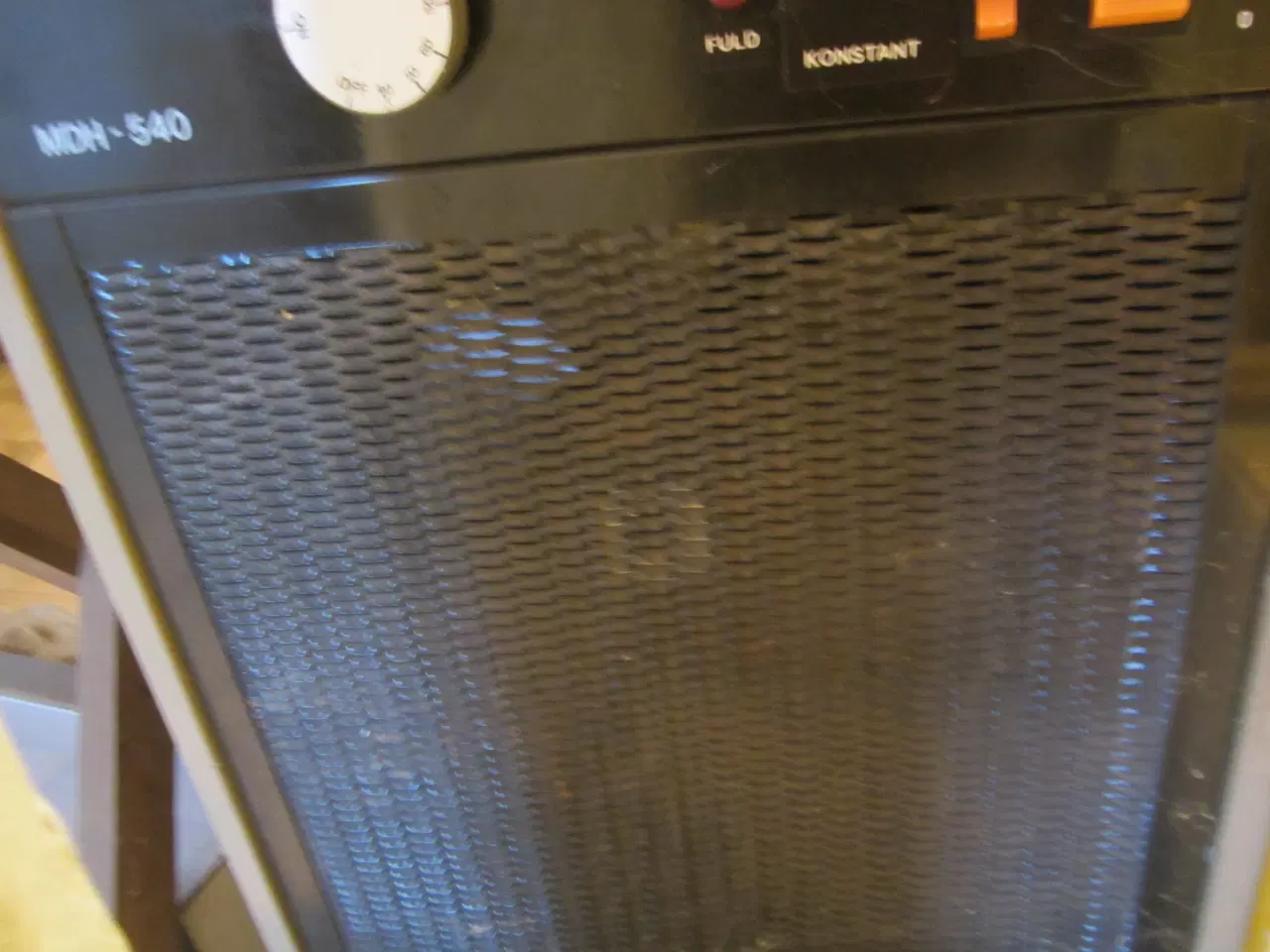 Billede 3 - Affugter