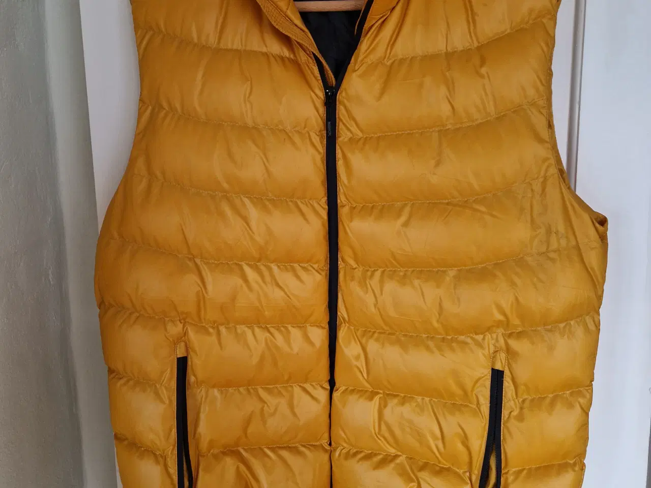 Billede 1 - Billig nanok vest 