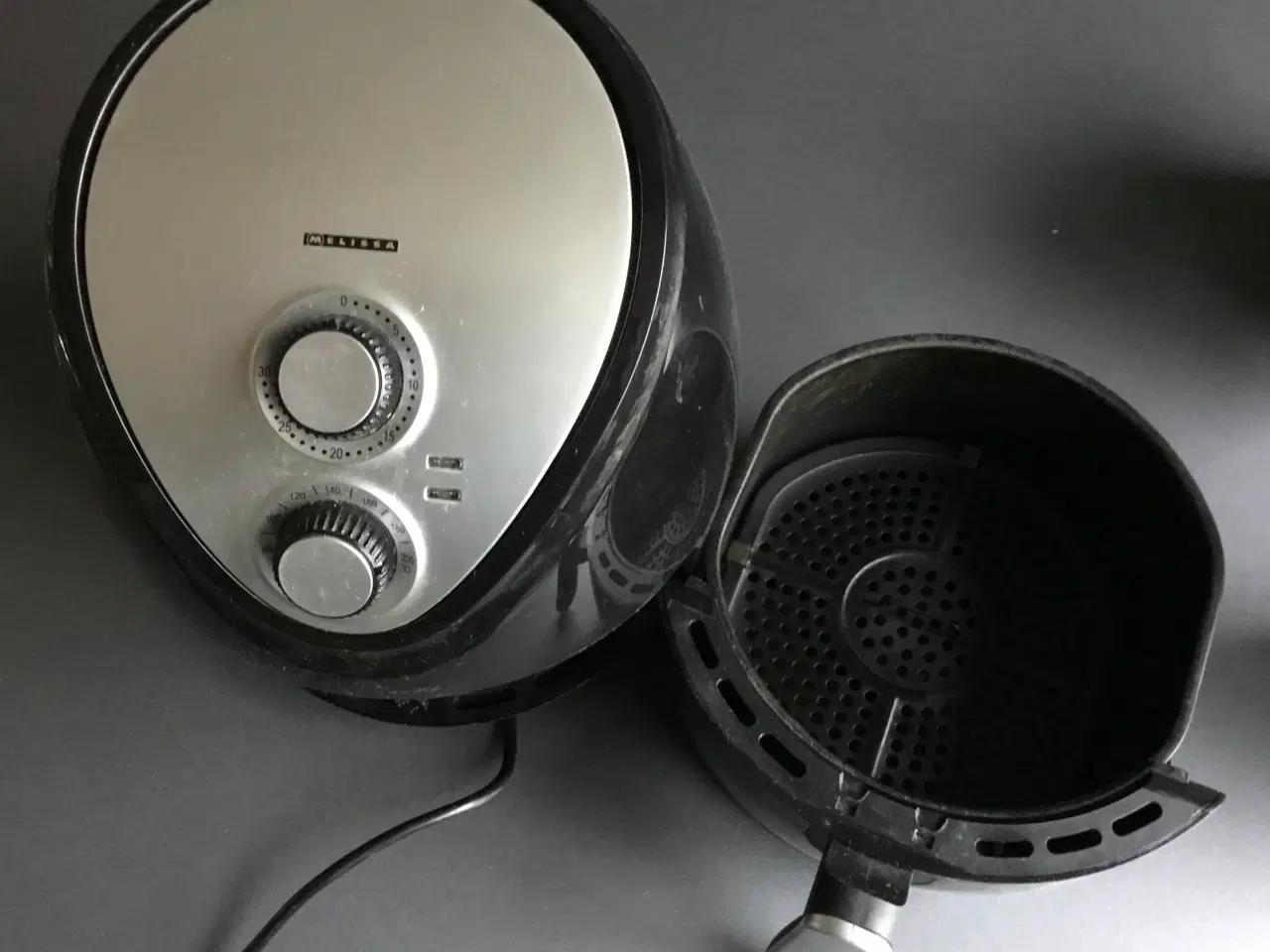 Billede 1 - Melissa Air Fryer