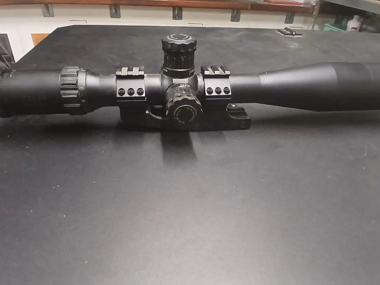 Billede 2 - Sigtekikkert - Optisan Viper 3-12x44