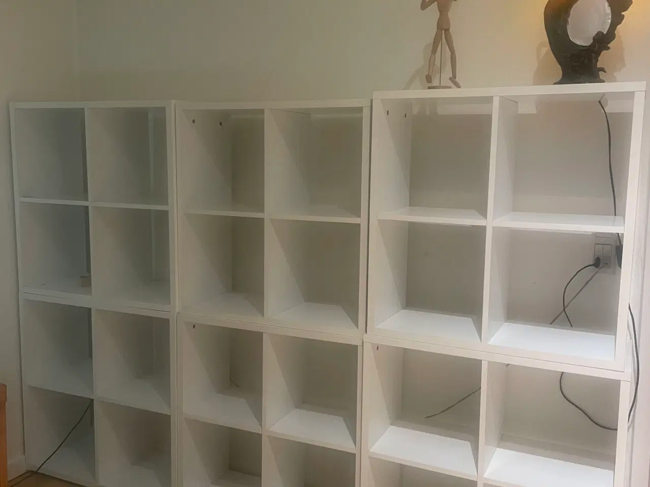 Billede 1 - Bogreol fra Ikea