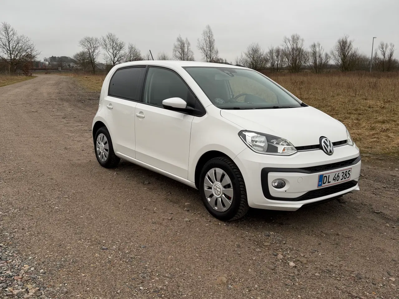 Billede 2 - VW UP BMI 60