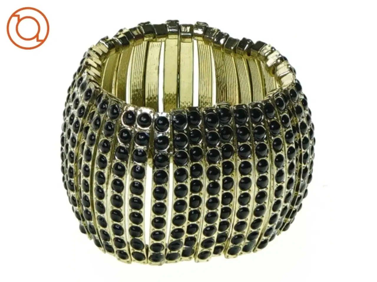 Billede 6 - Armbånd (str. 7 x 4 cm)