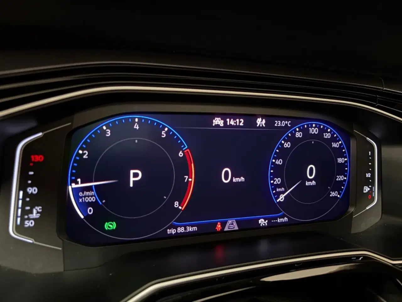 Billede 12 - VW Polo 1,0 TSi 110 Highline DSG