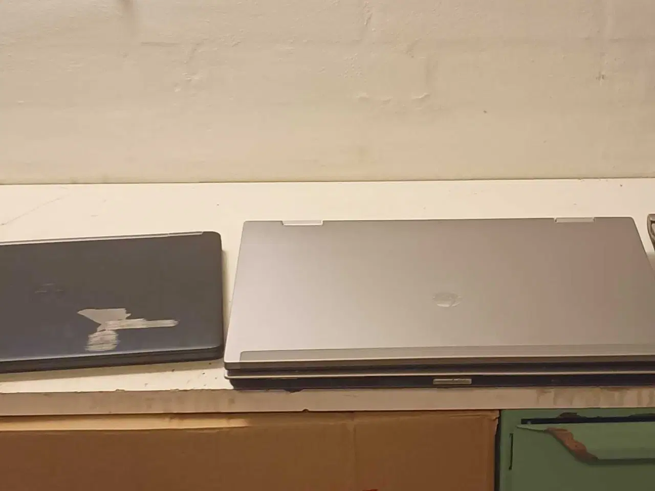 Billede 2 - Bærbar pc 