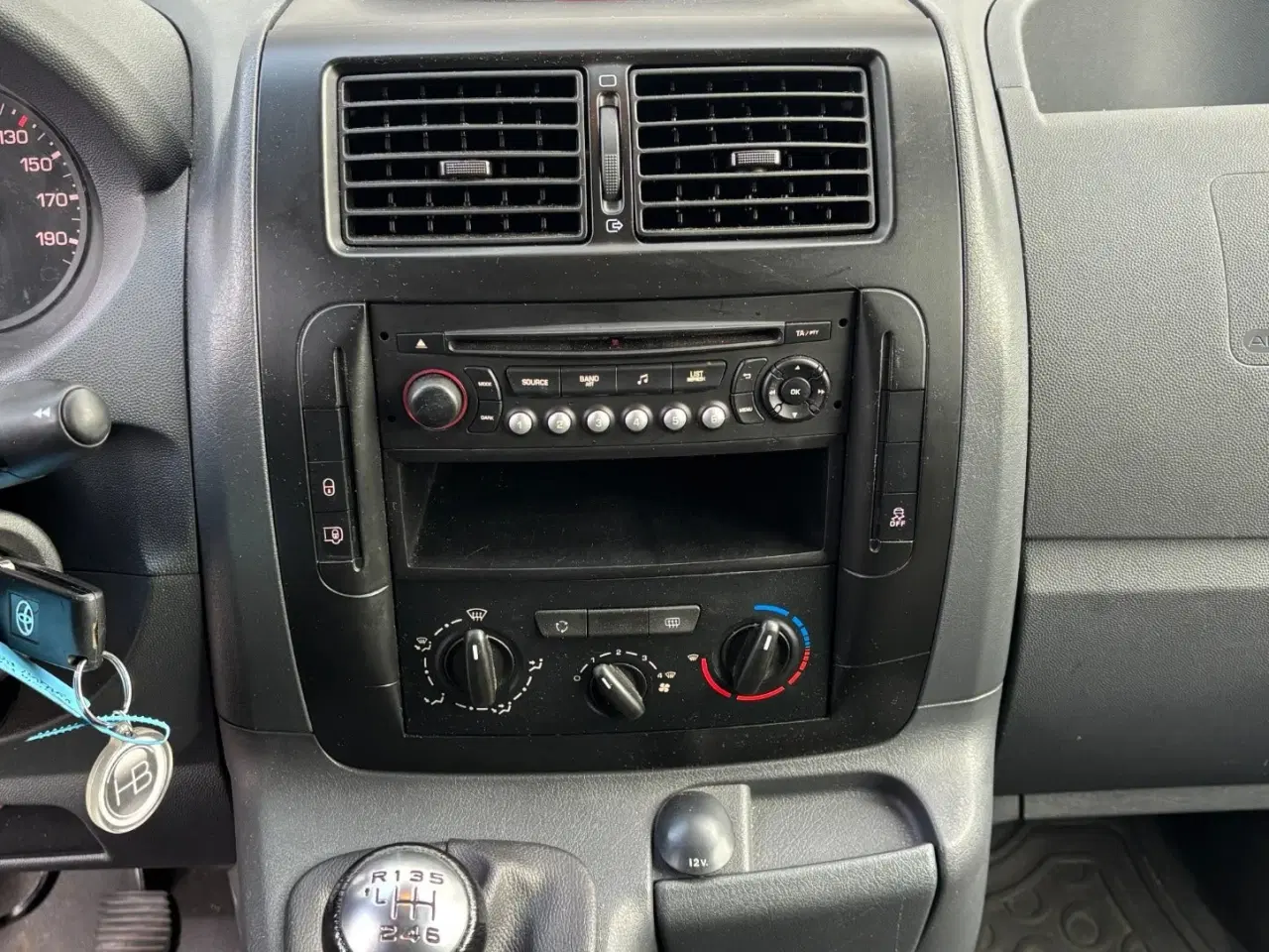 Billede 16 - Toyota ProAce 2,0 D 128 T1 L2H1