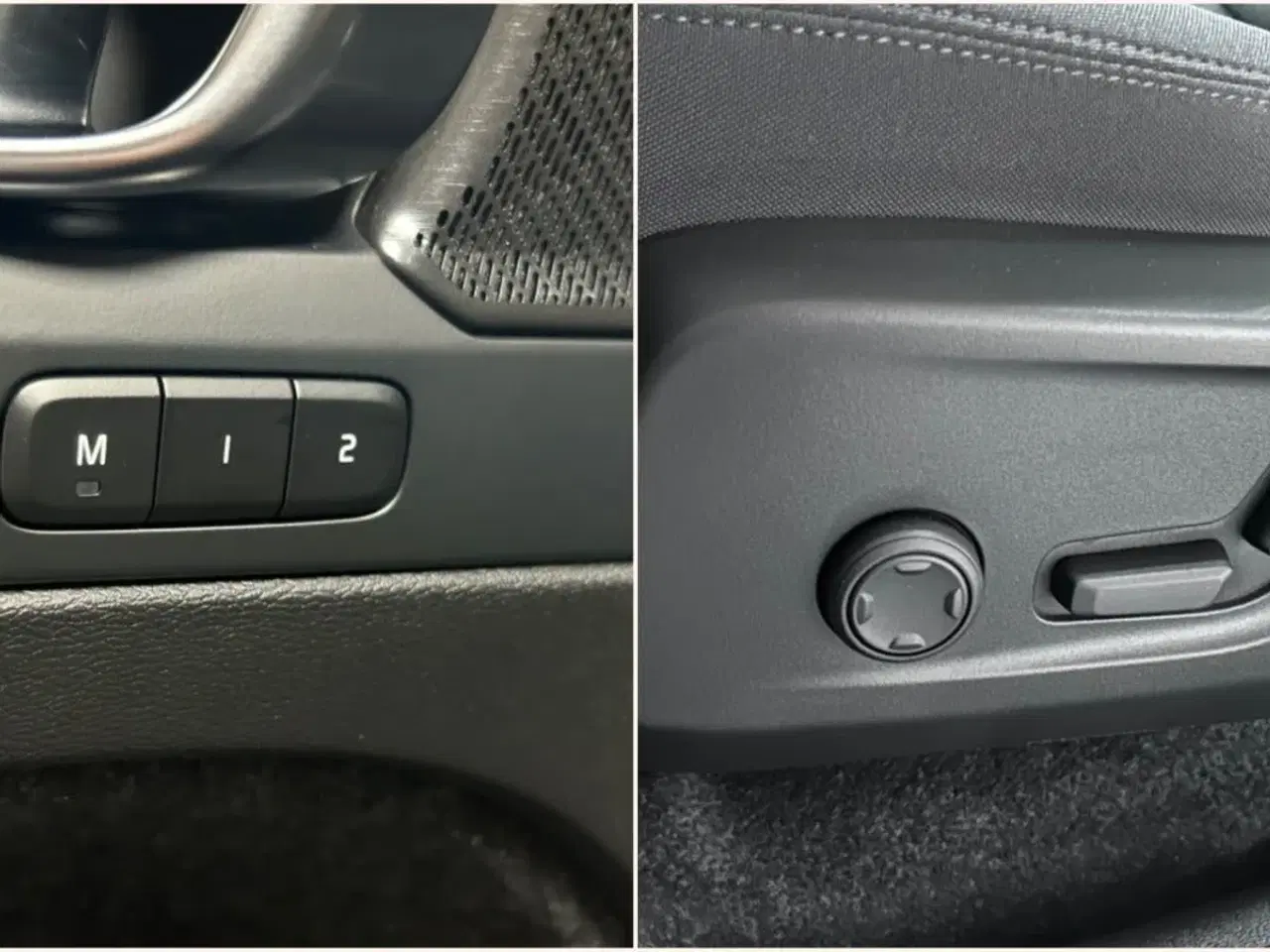 Billede 8 - Volvo XC40  ReCharge Extended Range Ultimate
