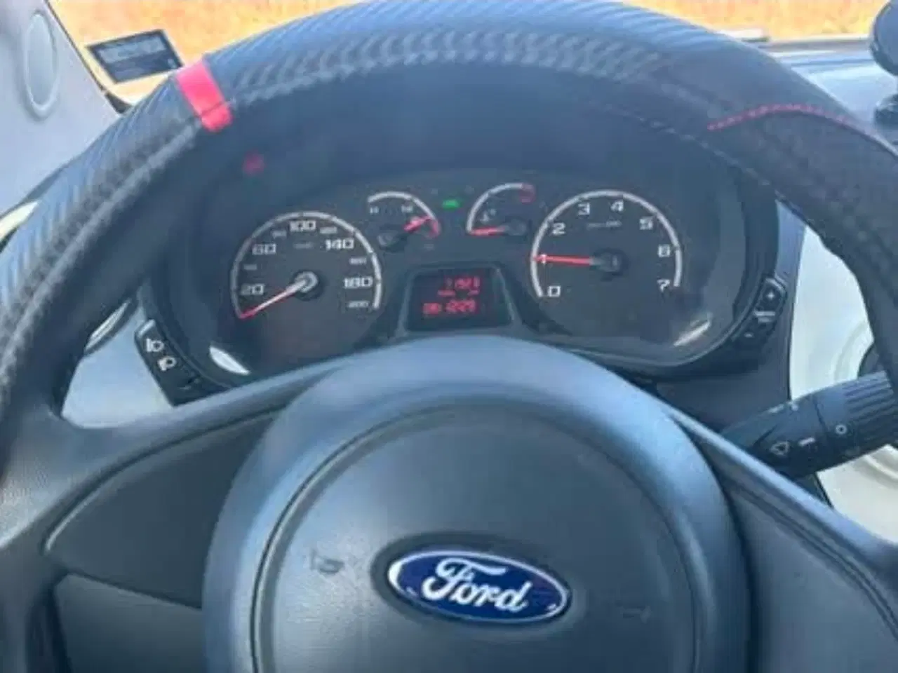 Billede 5 - Ford ka 72000 km