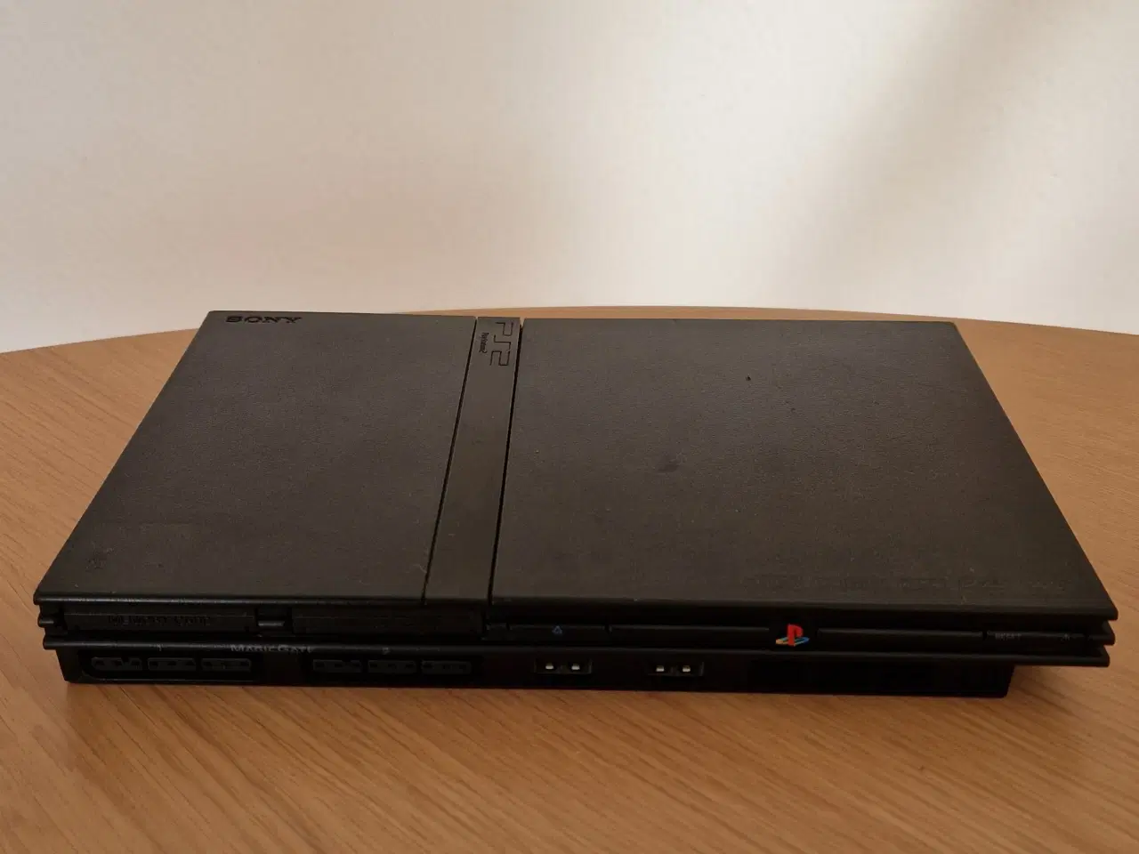 Billede 1 - 🎮 Sony PlayStation 2 (PS2)