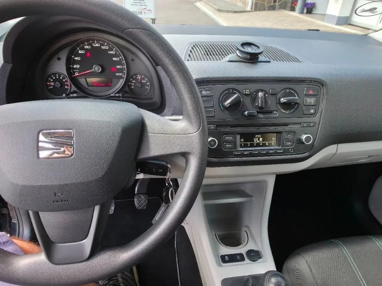 Billede 23 - Seat Mii 1,0 60 Style eco