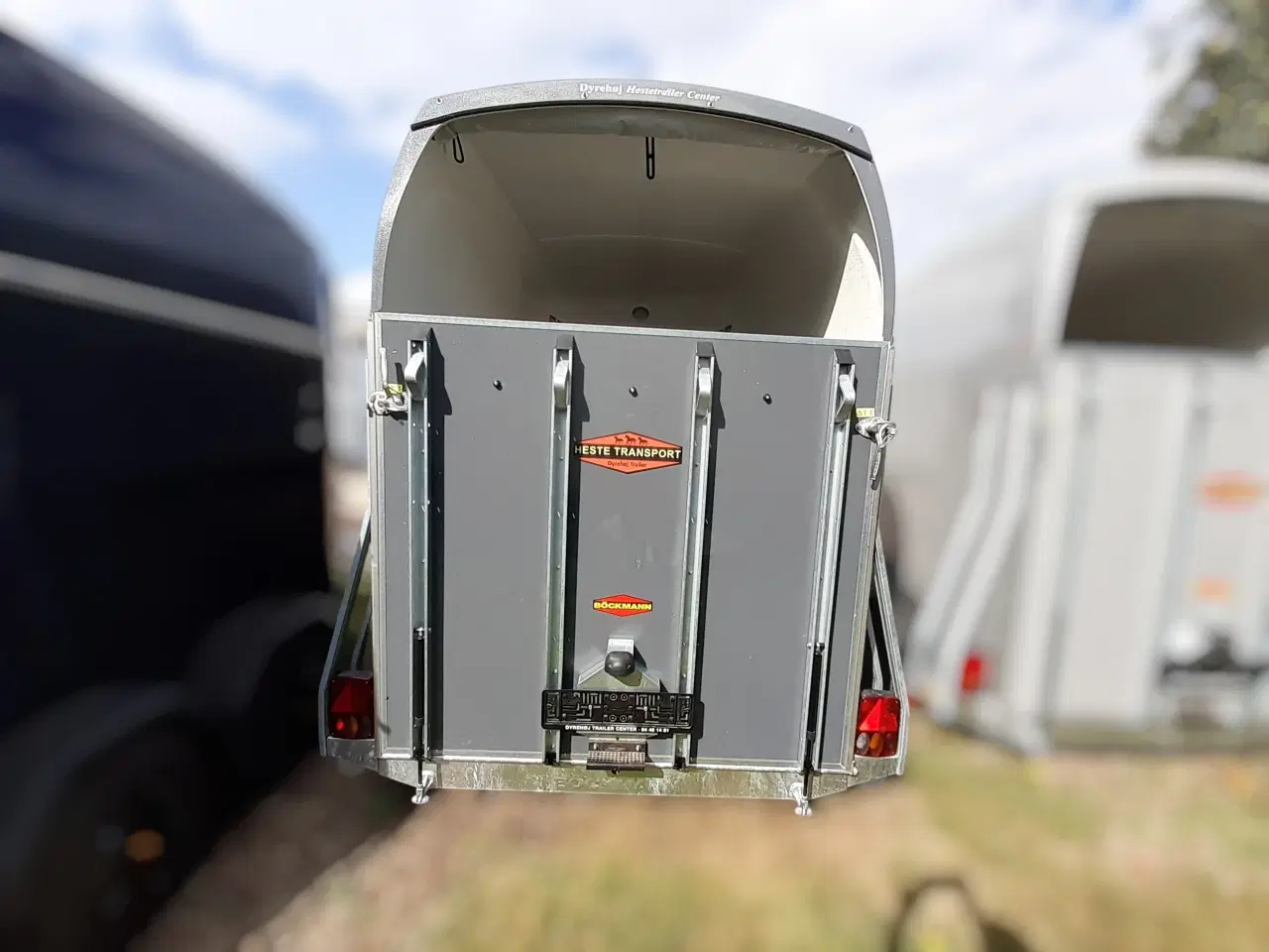 Billede 6 - Böckmann Comfort ECO
