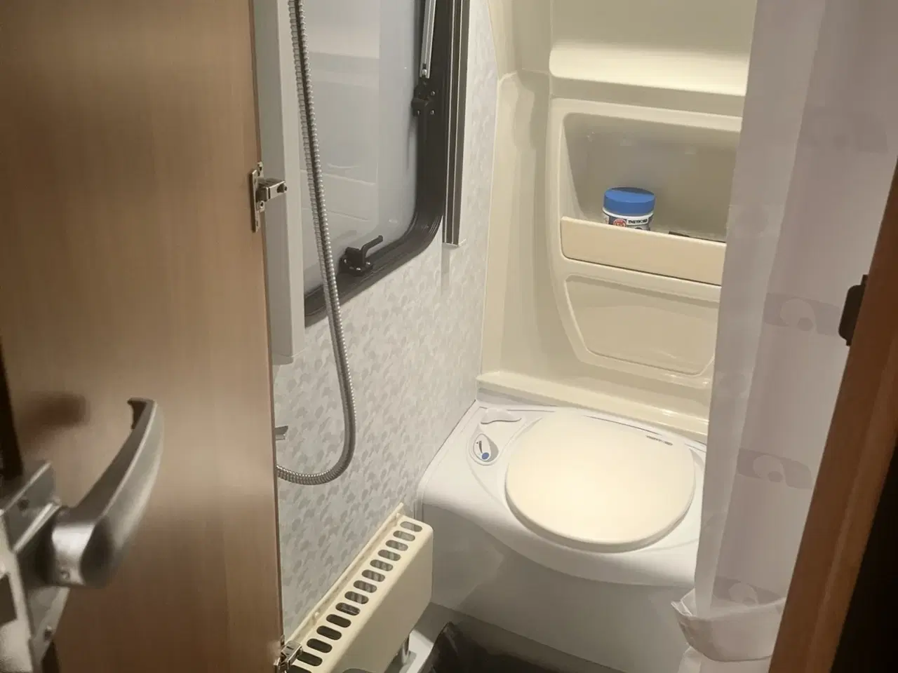 Billede 7 - Adria classica 613 PU 2010