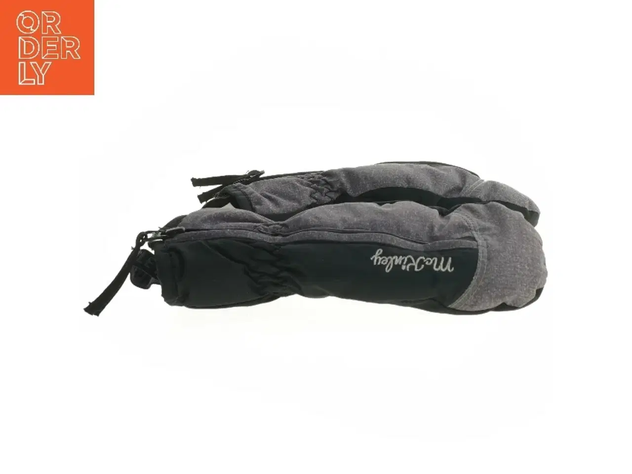 Billede 2 - Ski luffer fra McKinley (str. 20x8 cm)