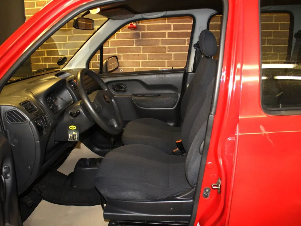 Billede 4 - Suzuki Wagon R+ 1,3 GL
