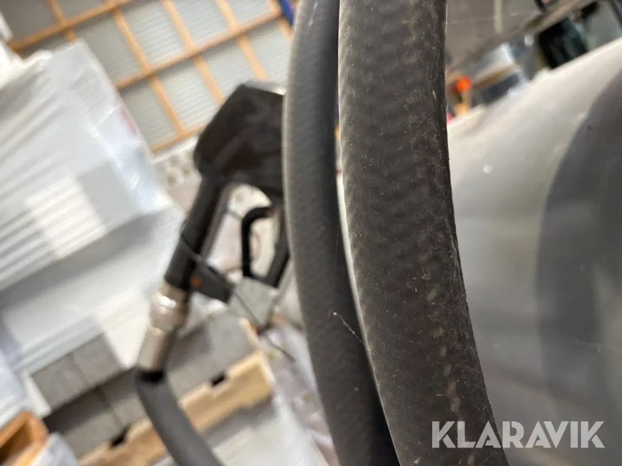 Billede 7 - Olietank KN C3A