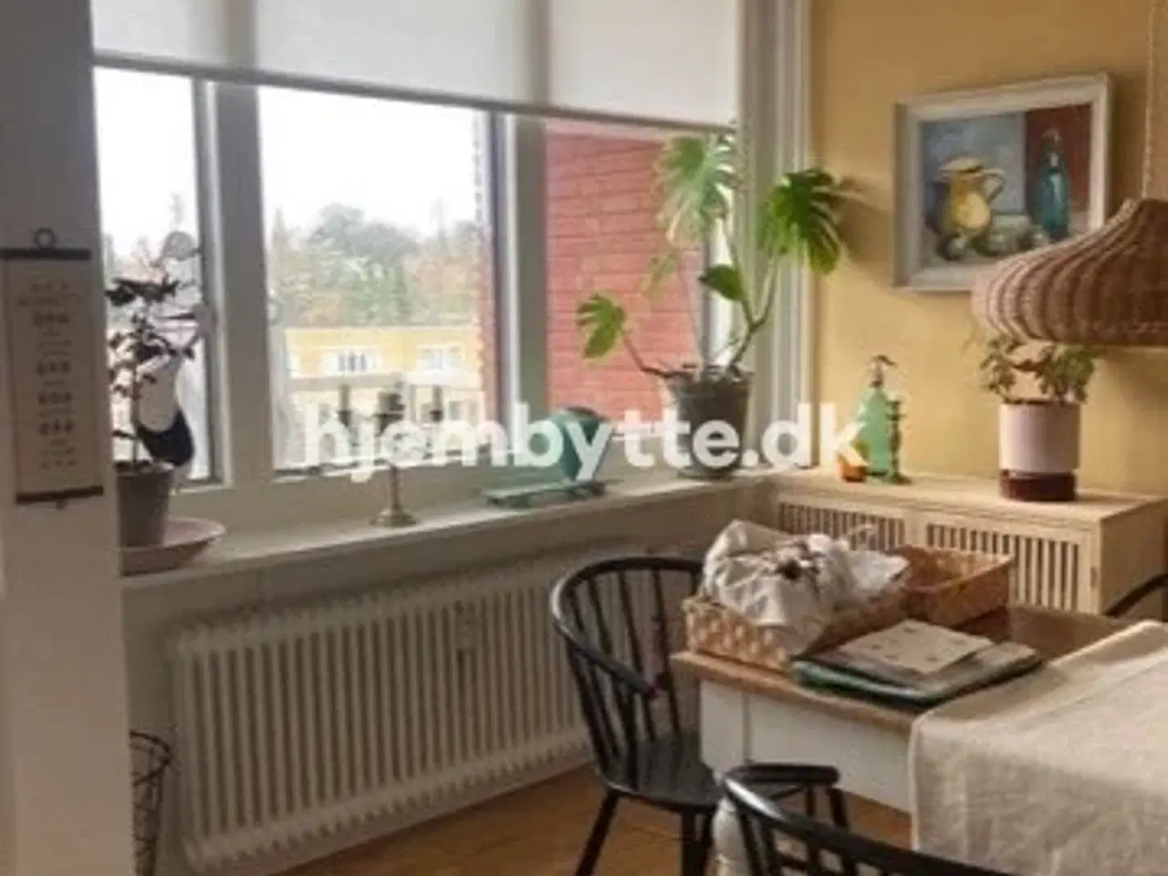 Billede 4 - Hjembytte - Herthavej