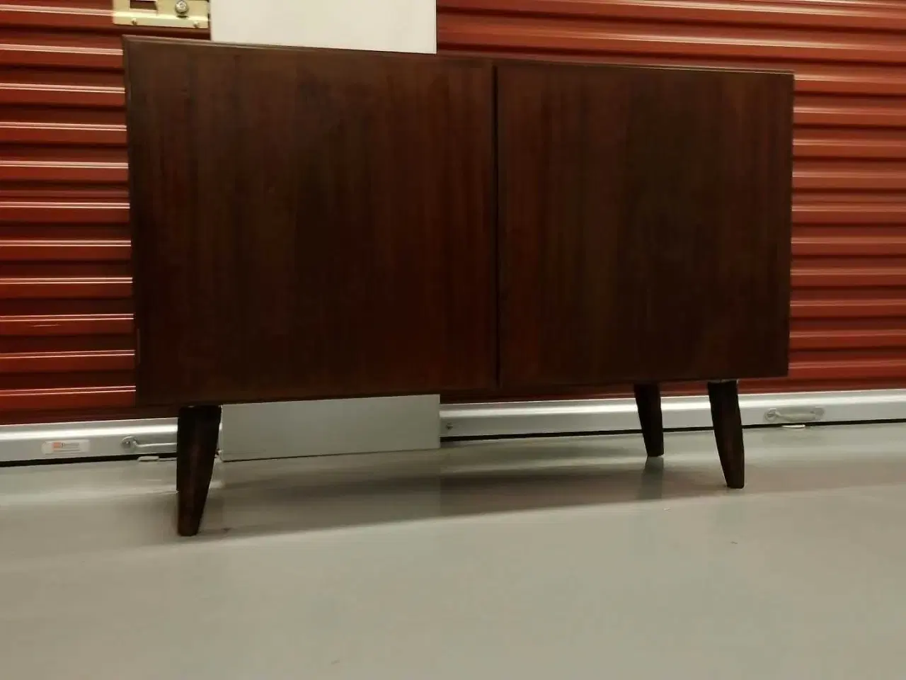 Billede 1 - Super flot palisander skænk sælges