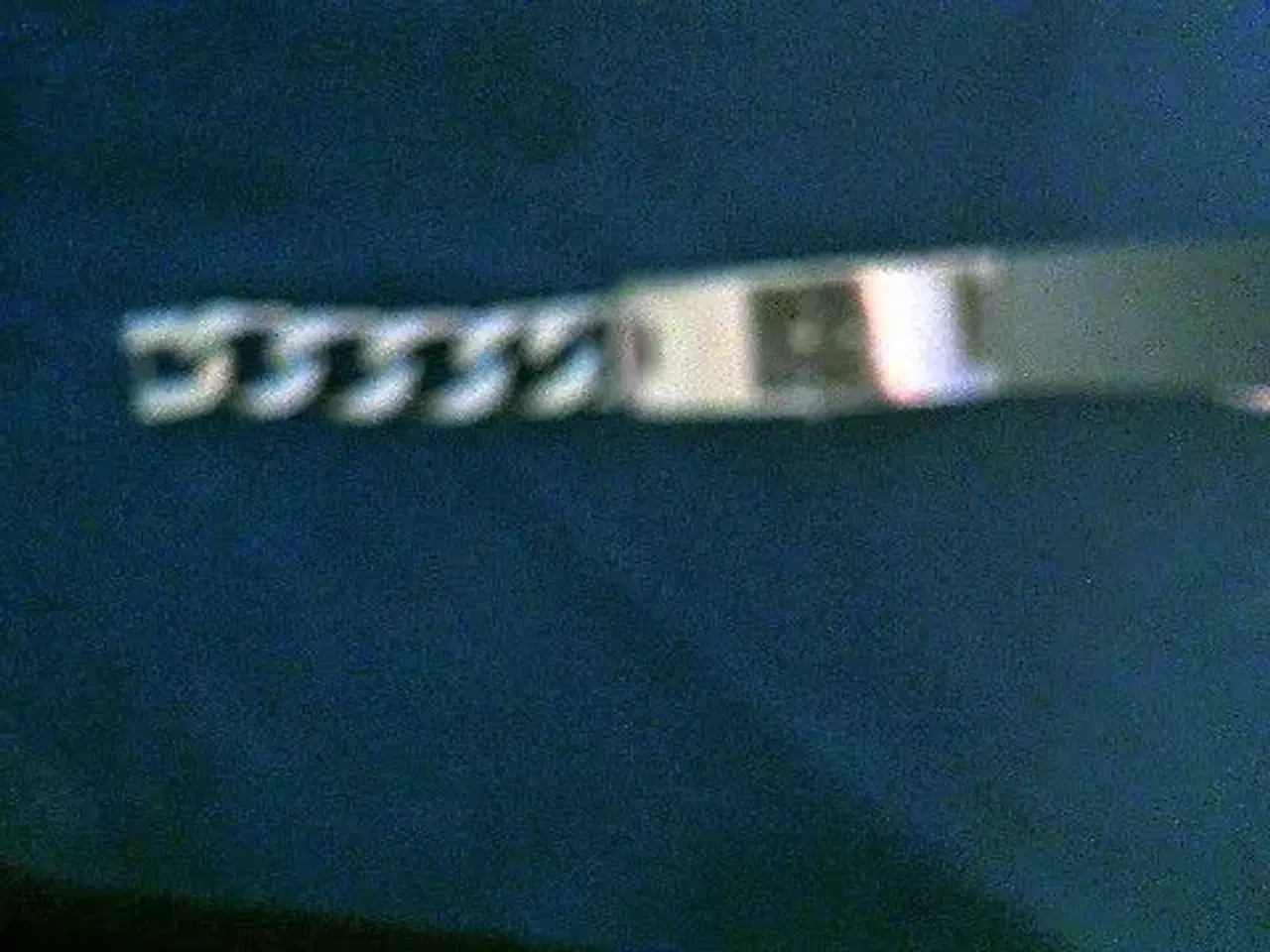 Billede 2 - ægte guess ur i sølv