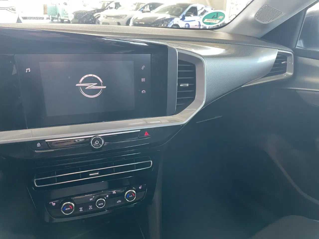 Billede 8 - Opel Mokka-e 50 Elegance