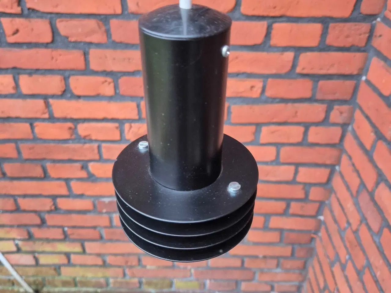 Billede 17 - Sød vintage gulvlampe fra ABO Randers