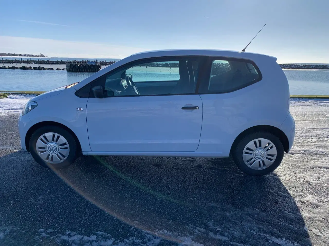 Billede 8 - VW Up! 1,0 60 Take Up! BMT