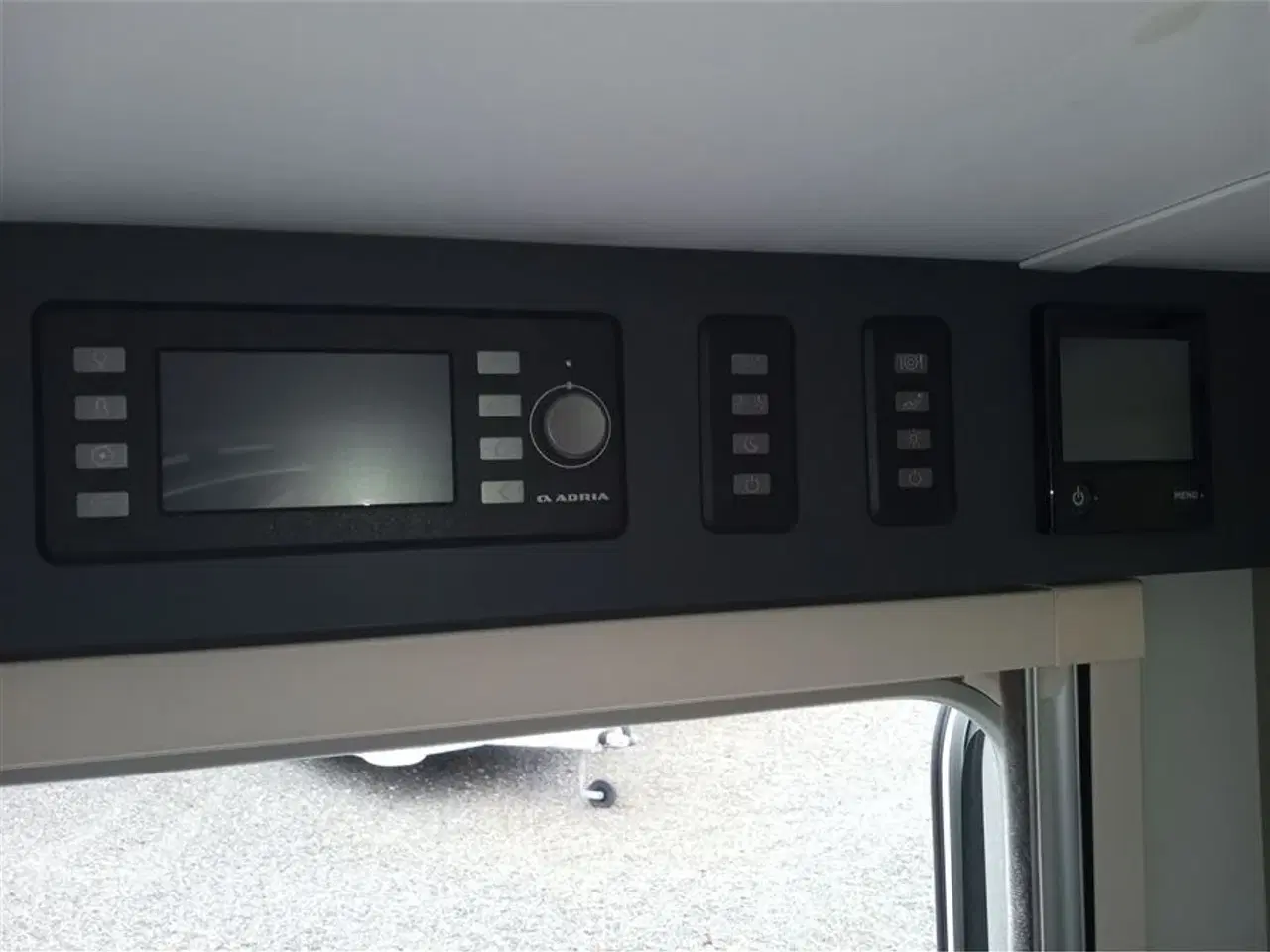 Billede 9 - 2023 - Adria Alpina 663 HT